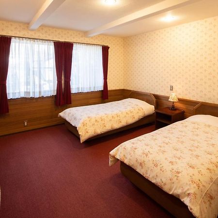 Pension Candytuft Karuizawa Luaran gambar
