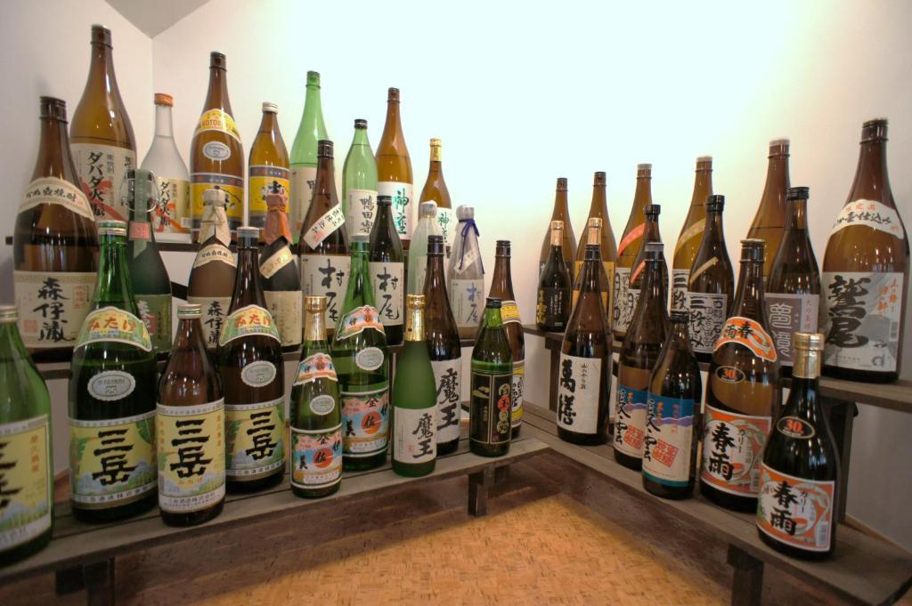 Pension Candytuft Karuizawa Luaran gambar
