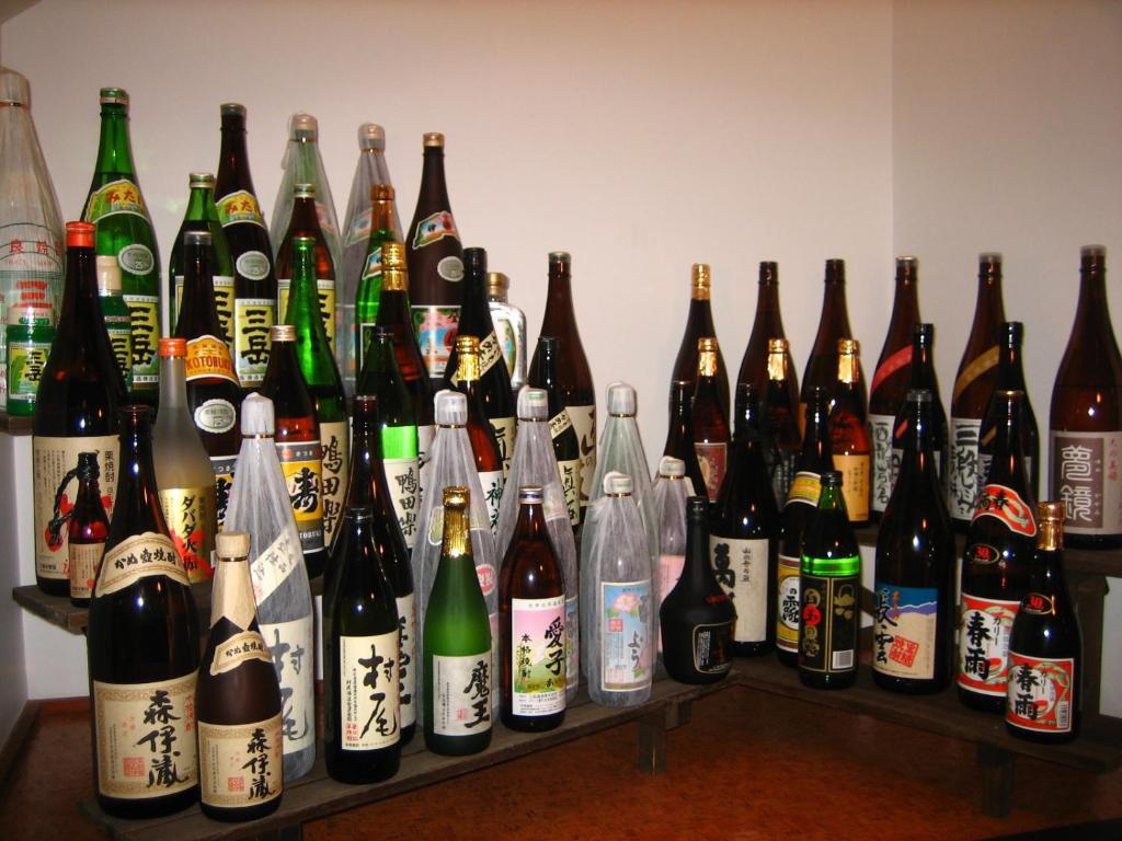 Pension Candytuft Karuizawa Luaran gambar