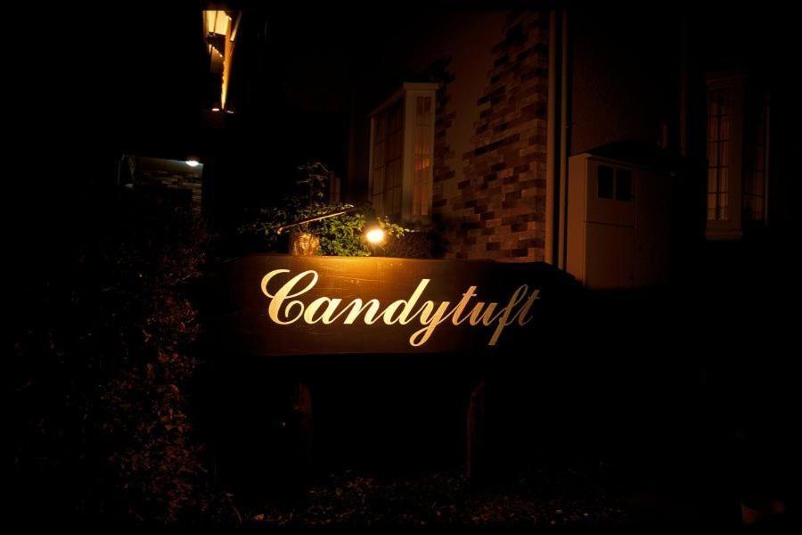 Pension Candytuft Karuizawa Luaran gambar